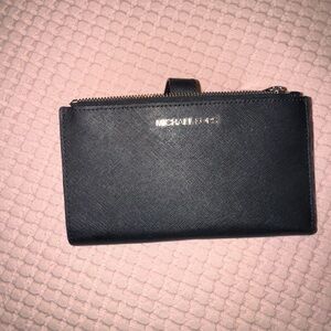 Michael Kors Black Wallet